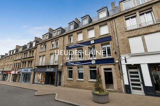 achat immeuble avranches 50300