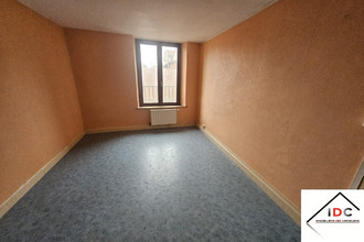 achat immeuble avricourt 54450
