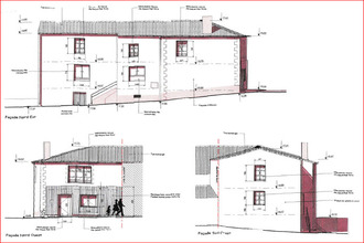 achat immeuble avrille 85440