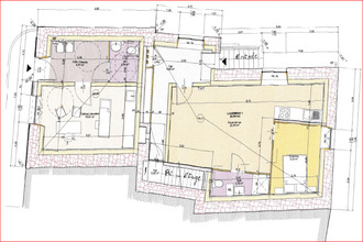achat immeuble avrille 85440