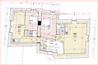 achat immeuble avrille 85440