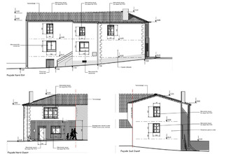 achat immeuble avrille 85440