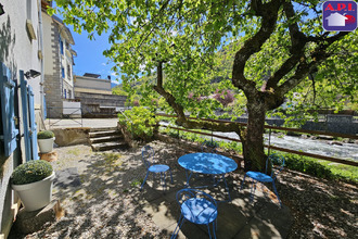 achat immeuble ax-les-thermes 09110