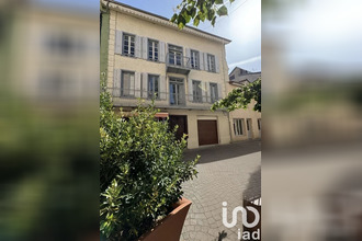 achat immeuble ax-les-thermes 09110