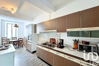 achat immeuble ax-les-thermes 09110