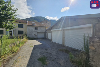 achat immeuble ax-les-thermes 09110