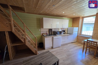 achat immeuble ax-les-thermes 09110