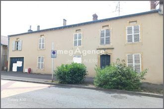 achat immeuble ay-sur-moselle 57300