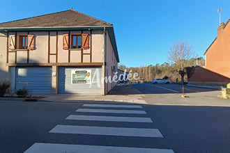 achat immeuble aynac 46120