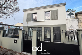 achat immeuble aytre 17440