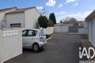 achat immeuble aytre 17440