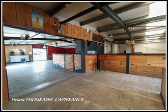 achat immeuble azay-le-brule 79400