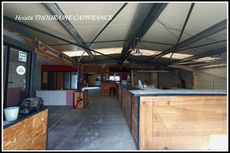 achat immeuble azay-le-brule 79400
