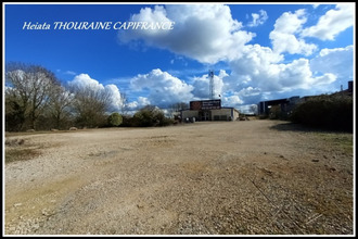 achat immeuble azay-le-brule 79400