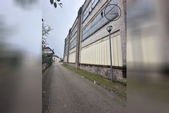 achat immeuble baccarat 54120