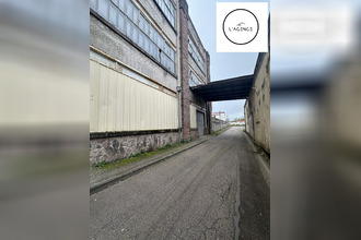 achat immeuble baccarat 54120