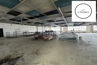 achat immeuble baccarat 54120