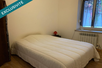 achat immeuble baccarat 54120