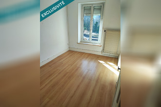 achat immeuble baccarat 54120