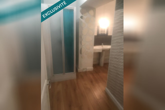 achat immeuble baccarat 54120