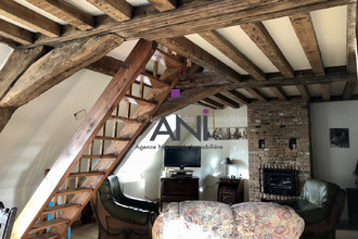 achat immeuble bacqueville-en-caux 76730