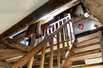 achat immeuble bacqueville-en-caux 76730