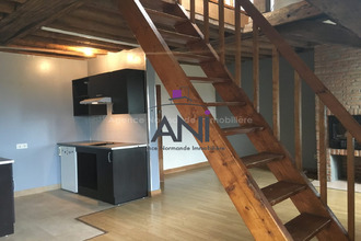 achat immeuble bacqueville-en-caux 76730