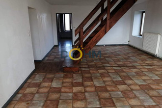 achat immeuble badonviller 54540