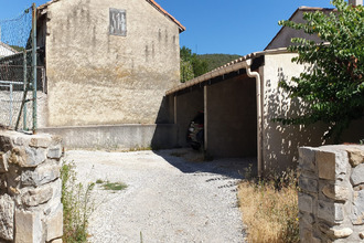 achat immeuble bagard 30140