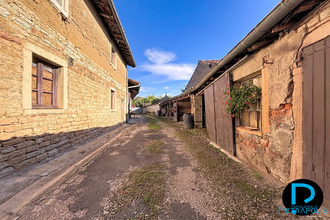 achat immeuble bage-le-chatel 01380