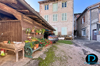 achat immeuble bage-le-chatel 01380