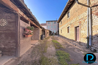 achat immeuble bage-le-chatel 01380