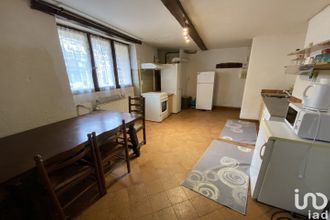 achat immeuble bagneres-de-bigorre 65200