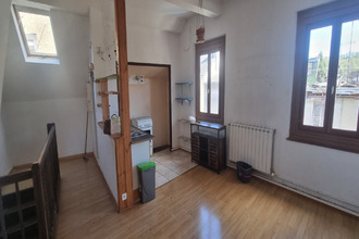 achat immeuble bagneres-de-bigorre 65200