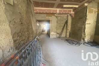 achat immeuble bagneres-de-bigorre 65200