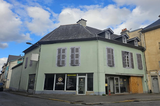 achat immeuble bagneres-de-bigorre 65200