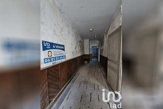 achat immeuble bagneres-de-bigorre 65200