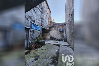 achat immeuble bagneres-de-bigorre 65200