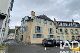achat immeuble bagneres-de-bigorre 65200