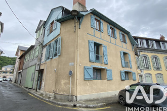 achat immeuble bagneres-de-bigorre 65200