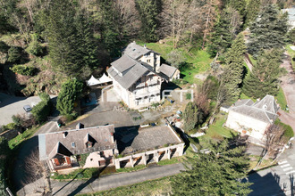 achat immeuble bagneres-de-luchon 31110