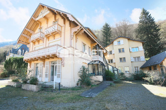 achat immeuble bagneres-de-luchon 31110