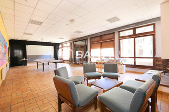 achat immeuble bagneres-de-luchon 31110