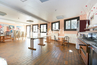 achat immeuble bagneres-de-luchon 31110