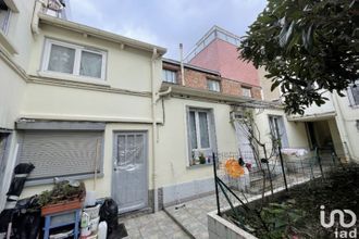 achat immeuble bagnolet 93170