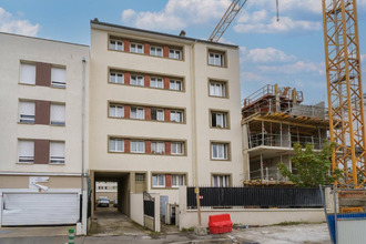 achat immeuble bagnolet 93170