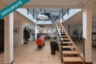 achat immeuble bagnolet 93170