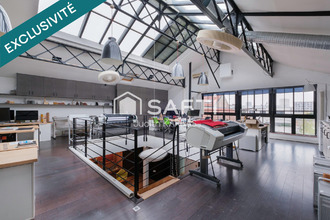 achat immeuble bagnolet 93170