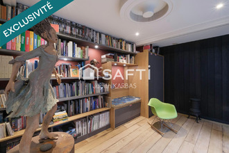 achat immeuble bagnolet 93170