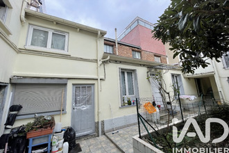 achat immeuble bagnolet 93170